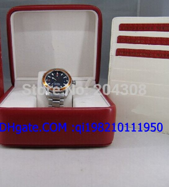 23.brand new sea co-axial orange bezel automatic mens watch luxury stainless steel black men's date wrist watches original box, Slivery;brown
23.brand new sea co-axial orange bezel automatic mens watch luxury stainless steel black men's date wrist watches original box, Slivery;brown