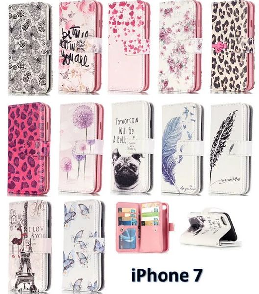 ID 9 карты Leopard цветок бумажник кожаный чехол Чехол для IphoneX Samsung Galaxy S9 PLUS NOTE8 J3 J510 J710 A510 A310 собака башня обложка кожи 1 шт.
ID 9 карты Leopard цветок бумажник кожаный чехол Чехол для IphoneX Samsung Galaxy S9 PLUS NOTE8 J3 J510 J710 A510 A310 собака башня обложка кожи 1 шт.