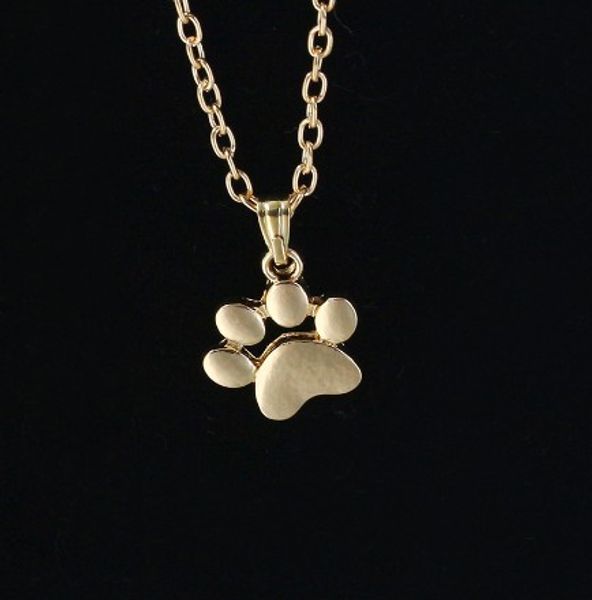 lovely cat paw chokers necklaces for womens gold silver plated simple style jewelry gifts chokers necklaces, Golden;silver
lovely cat paw chokers necklaces for womens gold silver plated simple style jewelry gifts chokers necklaces, Golden;silver