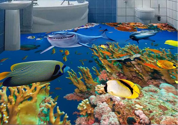 3d pvc flooring custom p waterproof floor wall sticker sea world dolphins and turtles decoration painting room 3d wall murals wallpaper
3d pvc flooring custom p waterproof floor wall sticker sea world dolphins and turtles decoration painting room 3d wall murals wallpaper