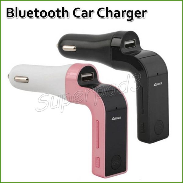 g7 смартфон беспроводной bluetooth автомобильное зарядное устройство адаптер handfree автомобильный аудио комплект цифровой mp3-плеер fm-пер
g7 смартфон беспроводной bluetooth автомобильное зарядное устройство адаптер handfree автомобильный аудио комплект цифровой mp3-плеер fm-пер