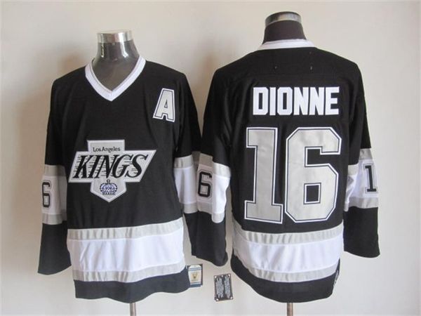 los angeles kings jersey 16 marcel dionne vintage ccm stitched ice hockey jerseys mix order, Black;red
los angeles kings jersey 16 marcel dionne vintage ccm stitched ice hockey jerseys mix order, Black;red
