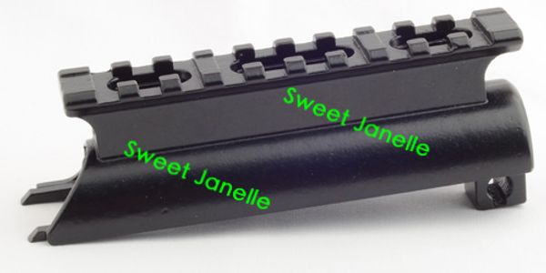 СКС Пикатинни громкие см-Thru Weaver крепление тяжелых рельсов
СКС Пикатинни громкие см-Thru Weaver крепление тяжелых рельсов