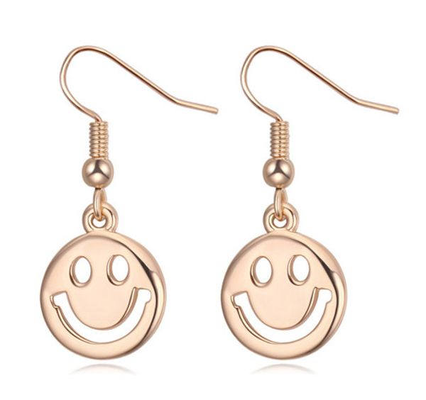 chandelier earrings women fashion 18k gold plated alloy smile style drop earrings wholesale ter047, Silver
chandelier earrings women fashion 18k gold plated alloy smile style drop earrings wholesale ter047, Silver
