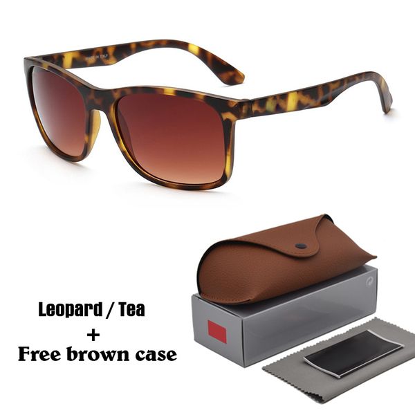 6 color excellent quality brand designer sunglasses women men sun glasses uv400 goggle with cases and box, White;black
6 color excellent quality brand designer sunglasses women men sun glasses uv400 goggle with cases and box, White;black