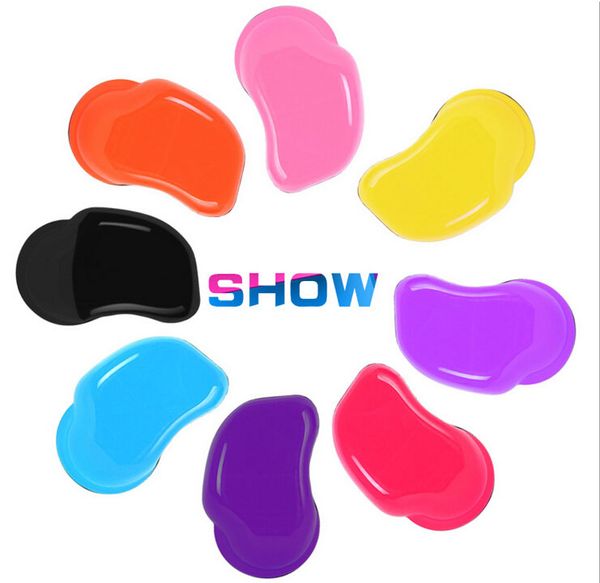 mouse hair comb beauty tools nice detangling handle tangle shower hair brush tamer tools hairbrush brand new for women, Silver
mouse hair comb beauty tools nice detangling handle tangle shower hair brush tamer tools hairbrush brand new for women, Silver