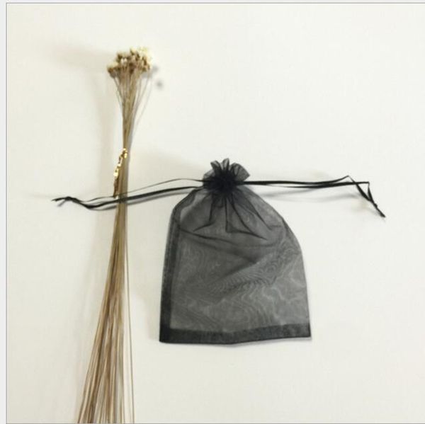 eco friendly 500pcs 7x9cm black jewelry gift pouch party xmas gift bags black wedding organza bags wedding favor party
eco friendly 500pcs 7x9cm black jewelry gift pouch party xmas gift bags black wedding organza bags wedding favor party