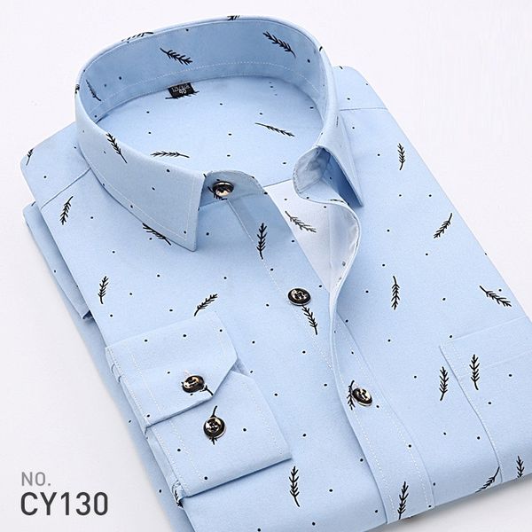 men business floral shirt men long sleeves casual brand fashion style mens shirts clothing for autum winter large size -5xl, White;black
men business floral shirt men long sleeves casual brand fashion style mens shirts clothing for autum winter large size -5xl, White;black