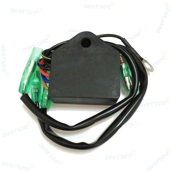 oversee cdi coil assy for replacing tohatsu outboard engine m 18 9.9hp 15hp 18hp 3g2-06060-2
oversee cdi coil assy for replacing tohatsu outboard engine m 18 9.9hp 15hp 18hp 3g2-06060-2