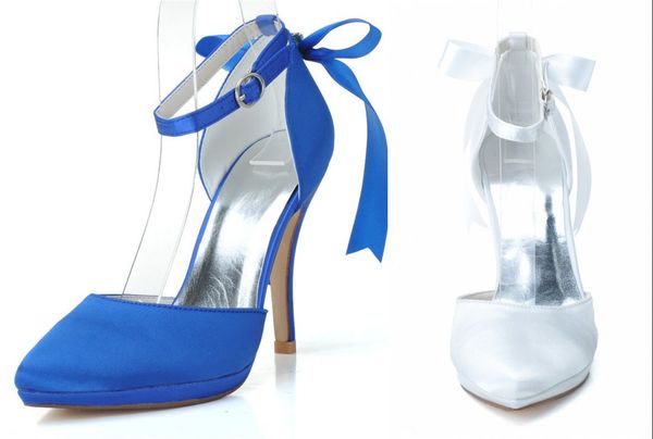 0255-28 new fashion wedding shoes ribbon knot high heels women's shoes wedding bridal shoes formal evening party shoes women wear cheap, Black
0255-28 new fashion wedding shoes ribbon knot high heels women's shoes wedding bridal shoes formal evening party shoes women wear cheap, Black