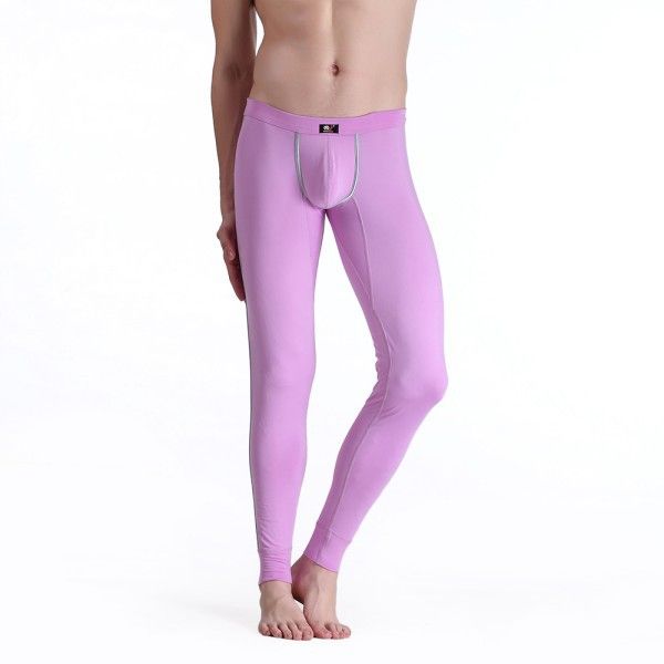 wholesale-soft long johns pants warm thermal underwear low rise underpants l xl, Black;brown
wholesale-soft long johns pants warm thermal underwear low rise underpants l xl, Black;brown