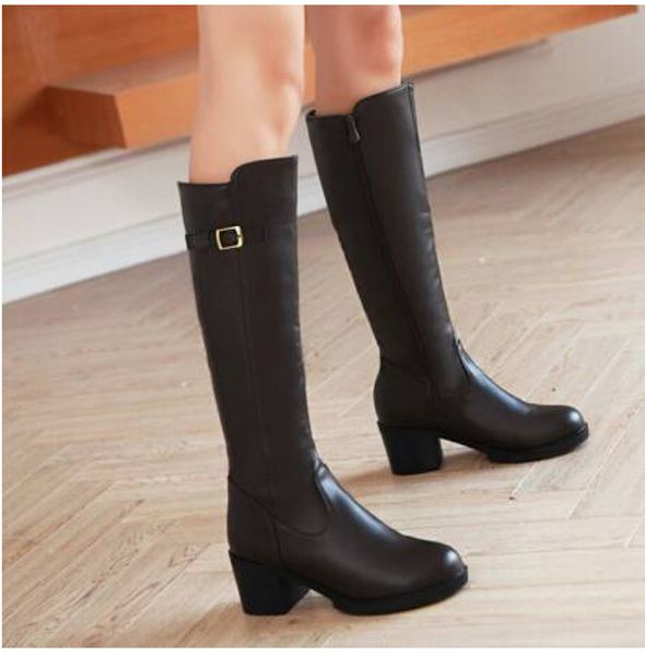 new style women boot high heel long boot rider boot stretch velvet with high 6cm black gray high knee
new style women boot high heel long boot rider boot stretch velvet with high 6cm black gray high knee
