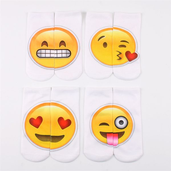 fashion emoji socks slippers women socks ankle socks for women girls socks teenagers autumn winter socks cotton socks b0773, Black;white
fashion emoji socks slippers women socks ankle socks for women girls socks teenagers autumn winter socks cotton socks b0773, Black;white