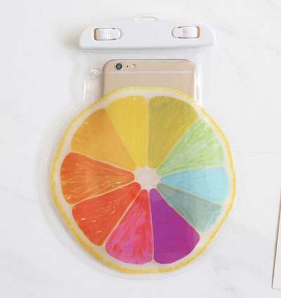 20pcs fresh fruit pvc waterproof phone bag for iphone water proof underwater bag
20pcs fresh fruit pvc waterproof phone bag for iphone water proof underwater bag