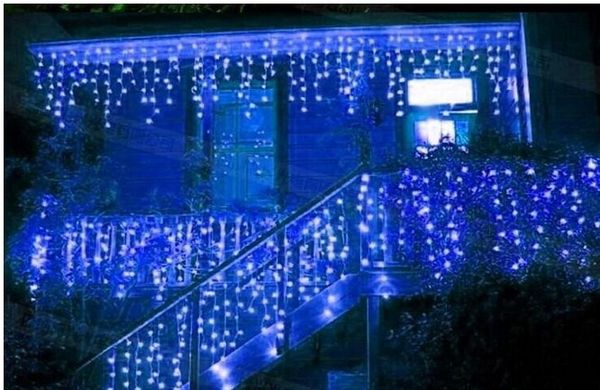 wholesale 8m*1m 378led curtain garland string lights christmas new year holiday party wedding luminaria decoration lamps lighting
wholesale 8m*1m 378led curtain garland string lights christmas new year holiday party wedding luminaria decoration lamps lighting