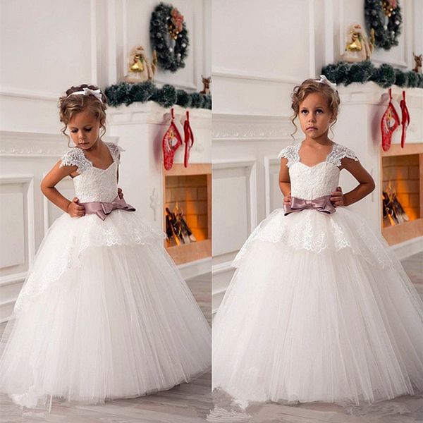 fashion flower girl dresses vintage jewel sash lace net baby girl birthday party christmas communion dresses children girl party dresses, White;blue
fashion flower girl dresses vintage jewel sash lace net baby girl birthday party christmas communion dresses children girl party dresses, White;blue
