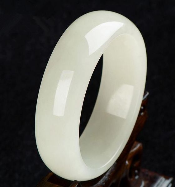 Синьцзян хэтянь нефрит браслет белого Сахара Гоби нефрита золотой браслет, нефри
Синьцзян хэтянь нефрит браслет белого Сахара Гоби нефрита золотой браслет, нефри