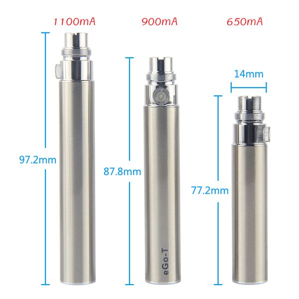 2pcs blister thread ego pen 1.6ml 900 cigarette mah vaper kit 650 electronic 1100 ce4 510 t starter clearomizer vaporizer battery ufqrk
2pcs blister thread ego pen 1.6ml 900 cigarette mah vaper kit 650 electronic 1100 ce4 510 t starter clearomizer vaporizer battery ufqrk