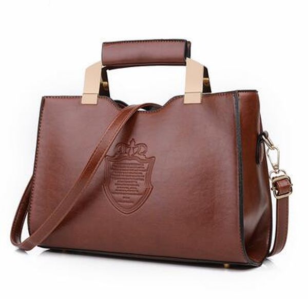 2018 usa style fashion women handbags crown design new fashion totes cluth messenger shoulder crossbody handbags
2018 usa style fashion women handbags crown design new fashion totes cluth messenger shoulder crossbody handbags
