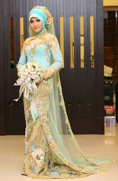 long sleeve high neck include veil gold lace muslim arabic evening dresses guest evening wear prom dress gowns formal cocktail party, Black;red
long sleeve high neck include veil gold lace muslim arabic evening dresses guest evening wear prom dress gowns formal cocktail party, Black;red