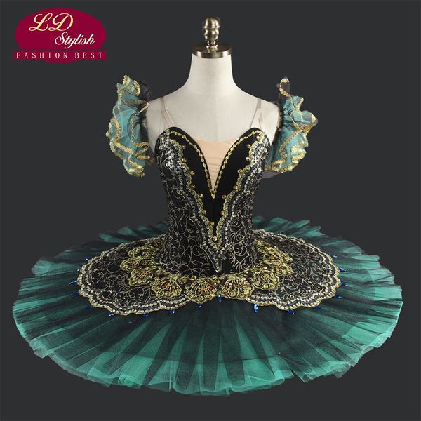 взрослый зеленый балетная пачка производительность профессиональный классический балетная пачка девушки блин пачка ld0014, Black;red
взрослый зеленый балетная пачка производительность профессиональный классический балетная пачка девушки блин пачка ld0014, Black;red