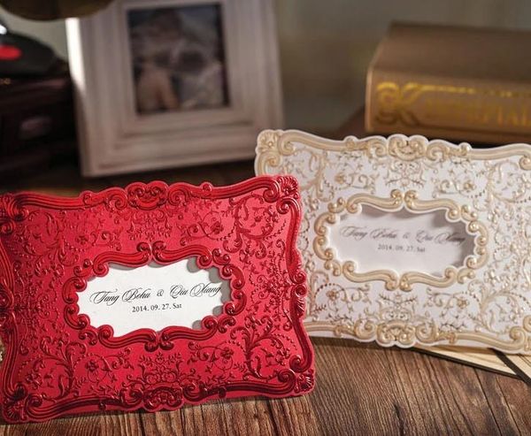 Wedding invitation card cu tomized wedding invitation card gold red color invitation wedding card invitation with envelope and eal
Wedding invitation card cu tomized wedding invitation card gold red color invitation wedding card invitation with envelope and eal