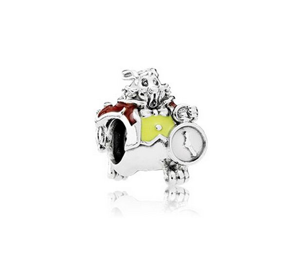 disny white rabbit charms fits silver charms bracelets red&yellow enamel disny jewelry 925 sterling silver 2016 spring jewelry, Black
disny white rabbit charms fits silver charms bracelets red&yellow enamel disny jewelry 925 sterling silver 2016 spring jewelry, Black