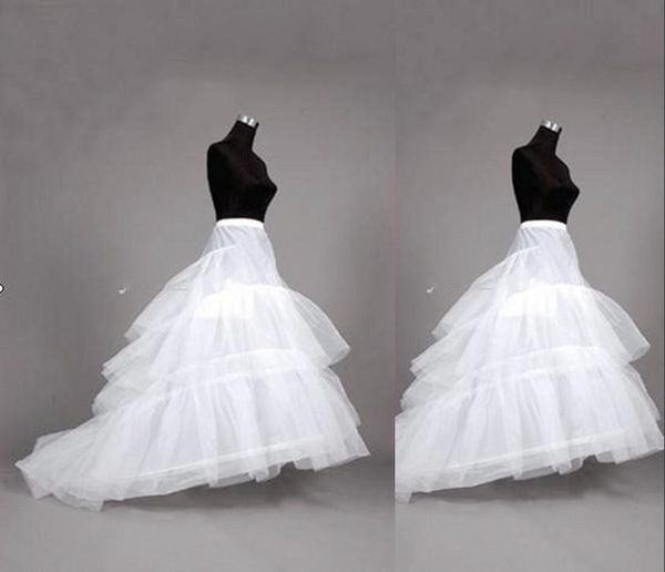 in stock new 2016 wedding dresses 3-hoops petticoat bridal accessories underskirt crinoline underdress slip bridal petticoats mo96, White
in stock new 2016 wedding dresses 3-hoops petticoat bridal accessories underskirt crinoline underdress slip bridal petticoats mo96, White