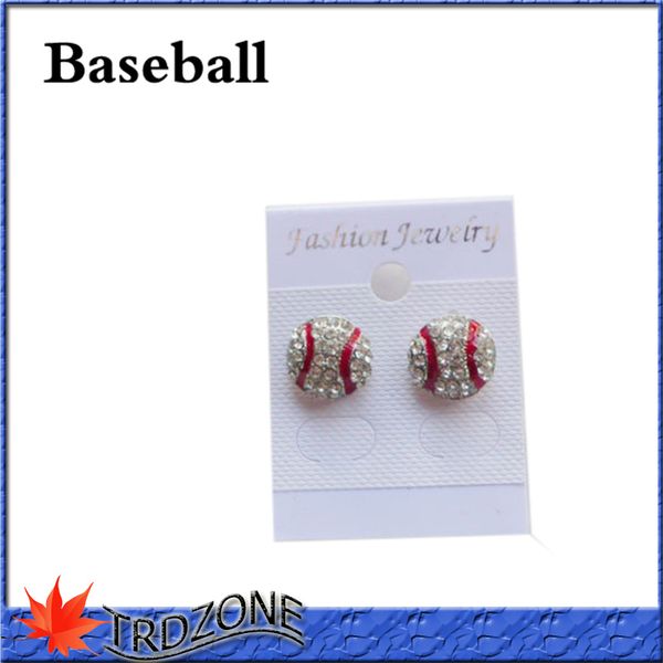 baseball earrings stud crystal rhinestone silver bling yellow fastpitch earring, Golden;silver
baseball earrings stud crystal rhinestone silver bling yellow fastpitch earring, Golden;silver