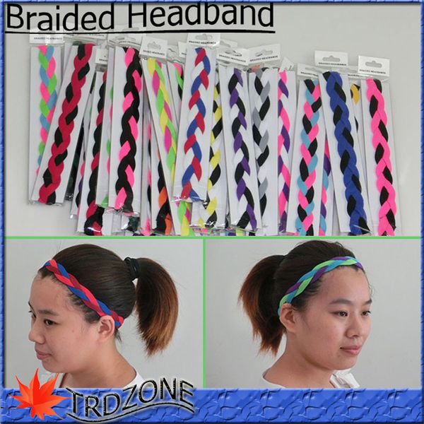 woman & girl headbands, fashion non slip braided mini headband various color support you pride colors fit all, Silver
woman & girl headbands, fashion non slip braided mini headband various color support you pride colors fit all, Silver