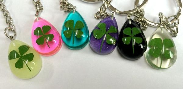 wholesale lots lots 60 keychain jewelry real shamrock mix drop smart fashion design key ring, Slivery;golden
wholesale lots lots 60 keychain jewelry real shamrock mix drop smart fashion design key ring, Slivery;golden