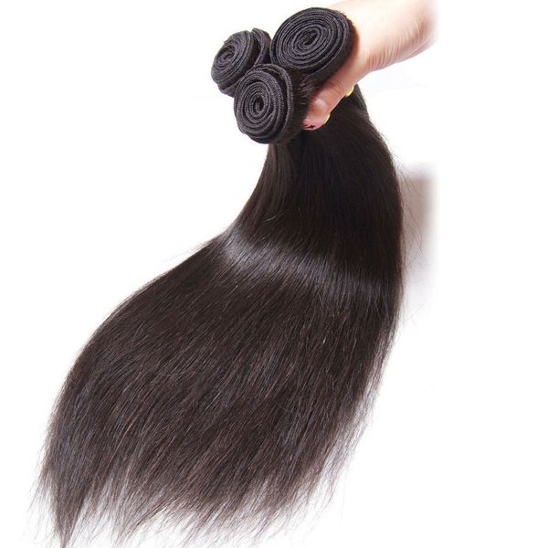 grade 9a brazilian peruvian indian malaysian hair extensions straight double weft no shedding no tangle durable 60g 4pcs, Black
grade 9a brazilian peruvian indian malaysian hair extensions straight double weft no shedding no tangle durable 60g 4pcs, Black