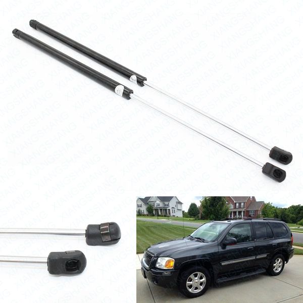 2pcs rear liftgate trunk tailgate auto gas spring lift support fits for 2002 2003 2004 2005-2007 gmc envoy xl ext xuv slt denali xuv denali
2pcs rear liftgate trunk tailgate auto gas spring lift support fits for 2002 2003 2004 2005-2007 gmc envoy xl ext xuv slt denali xuv denali