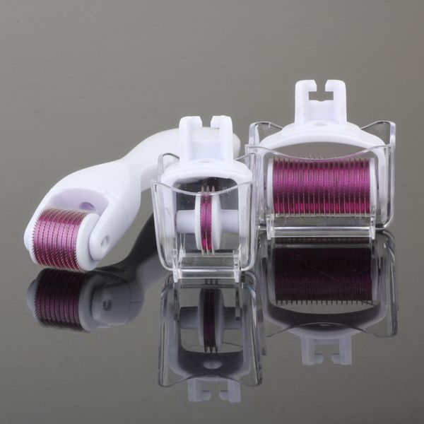 3 in 1 derma roller titanium micro needle anti ageing wrinkle skin care derma roller uk
3 in 1 derma roller titanium micro needle anti ageing wrinkle skin care derma roller uk