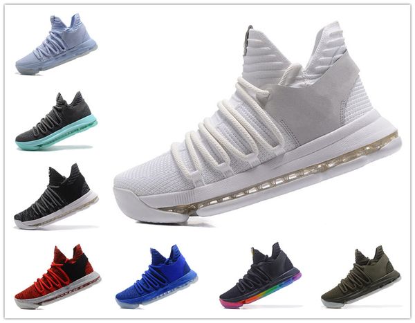 kd10 basketball shoes black white red blue grey chrome igloo olive oreo university red pe betrue anniversary men sneakers size us7-12
kd10 basketball shoes black white red blue grey chrome igloo olive oreo university red pe betrue anniversary men sneakers size us7-12