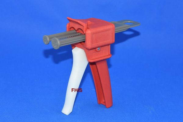 latest style chinese red ab glue cartridge 2: 1 1: 1 universal 50ml manual dispense gun
latest style chinese red ab glue cartridge 2: 1 1: 1 universal 50ml manual dispense gun
