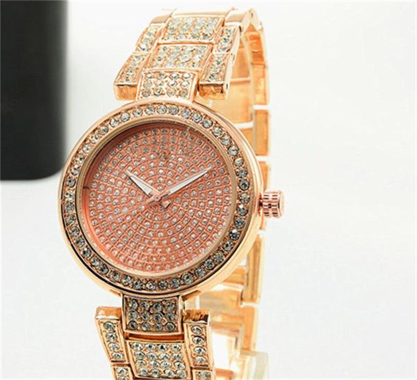 women rhinestone watches sliver gold watches full diamond crystal women's luxury watches female quartz watches wholesale ing, Slivery;brown
women rhinestone watches sliver gold watches full diamond crystal women's luxury watches female quartz watches wholesale ing, Slivery;brown