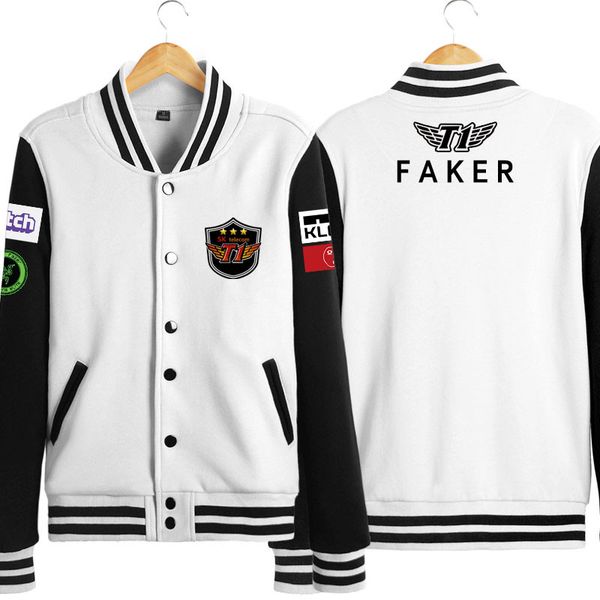 malidaike anime skirt team hoodie skt1 hero league lolsweater coat suit uniforms cosplay gift for young people, Black
malidaike anime skirt team hoodie skt1 hero league lolsweater coat suit uniforms cosplay gift for young people, Black