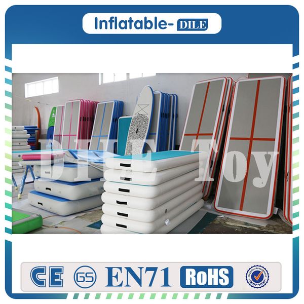 3x0.9x0.1m gymnastic inflatable air track tumbling mat for gym training tumble track inflatable air mat for gymnastics
3x0.9x0.1m gymnastic inflatable air track tumbling mat for gym training tumble track inflatable air mat for gymnastics