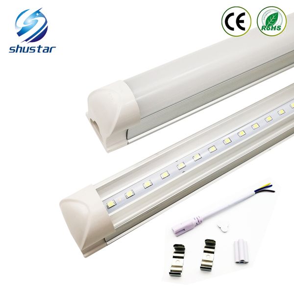 integrated led t8 tube 0.6m 12w 0.9m 16w 1.2m 22w 1.5m 28w 1.8m 34w 2.4m 45w 4200lm smd2835 2 3 4 5 6 8 feet light led lighting fluorescent
integrated led t8 tube 0.6m 12w 0.9m 16w 1.2m 22w 1.5m 28w 1.8m 34w 2.4m 45w 4200lm smd2835 2 3 4 5 6 8 feet light led lighting fluorescent