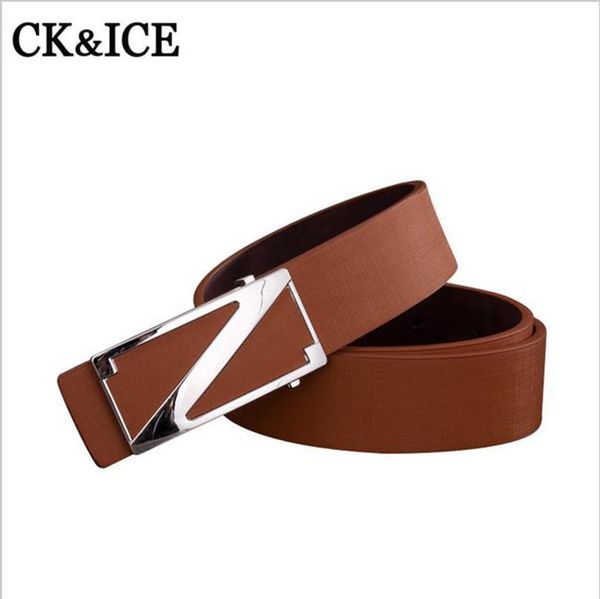 wholesale- 2017 designer men belts pu leather men's belt casual belts for men smooth buckle ceinture homme luxury ceinture, Black;brown
wholesale- 2017 designer men belts pu leather men's belt casual belts for men smooth buckle ceinture homme luxury ceinture, Black;brown