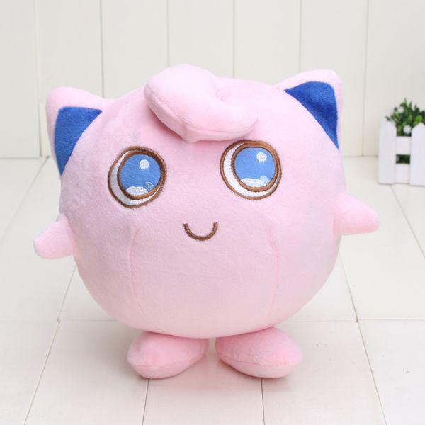 22cm Anime Pikachu Jigglypuff Plush Pillow Doll Toys Stuffed Anime doll children Gift Kids Toys
22cm Anime Pikachu Jigglypuff Plush Pillow Doll Toys Stuffed Anime doll children Gift Kids Toys