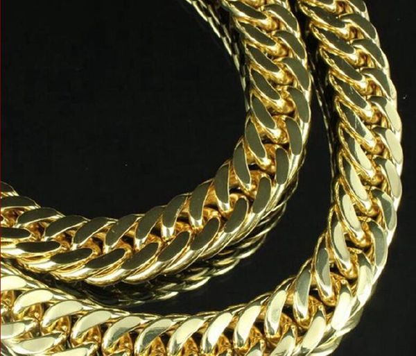 fine star thick chunky chain 24k solid yellow gold necklacemen 23.6" no diamond gold about 30% or more, with the ability to disaster., Silver
fine star thick chunky chain 24k solid yellow gold necklacemen 23.6" no diamond gold about 30% or more, with the ability to disaster., Silver