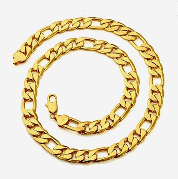 fine yellow gold jewelry classics steady men 18k solid yellow gold necklace chain 19.6inch heavy 60g, Silver
fine yellow gold jewelry classics steady men 18k solid yellow gold necklace chain 19.6inch heavy 60g, Silver