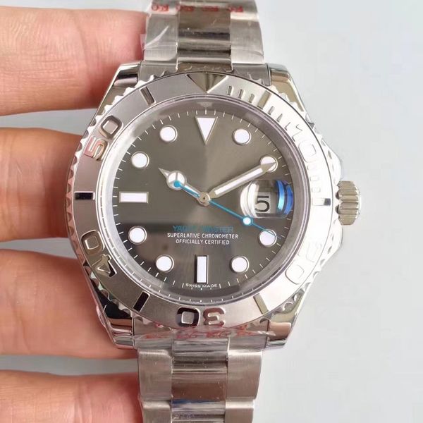 2020 orologio men mens watch watches montres master stainless steel mechanical automatic movement wristwatches, Slivery;brown
2020 orologio men mens watch watches montres master stainless steel mechanical automatic movement wristwatches, Slivery;brown