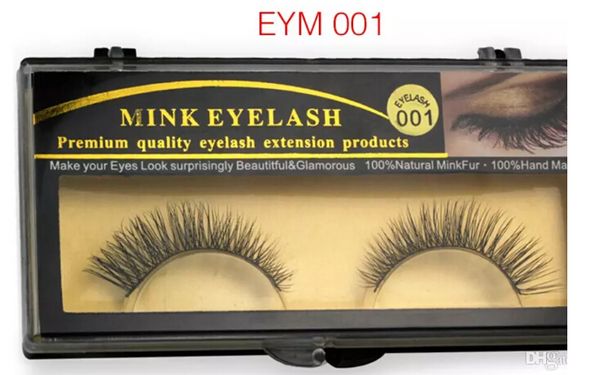 10 pairs natural good thick mink false eyelashes for beauty makeup natural extension eyelashes for maquiagem ing
10 pairs natural good thick mink false eyelashes for beauty makeup natural extension eyelashes for maquiagem ing
