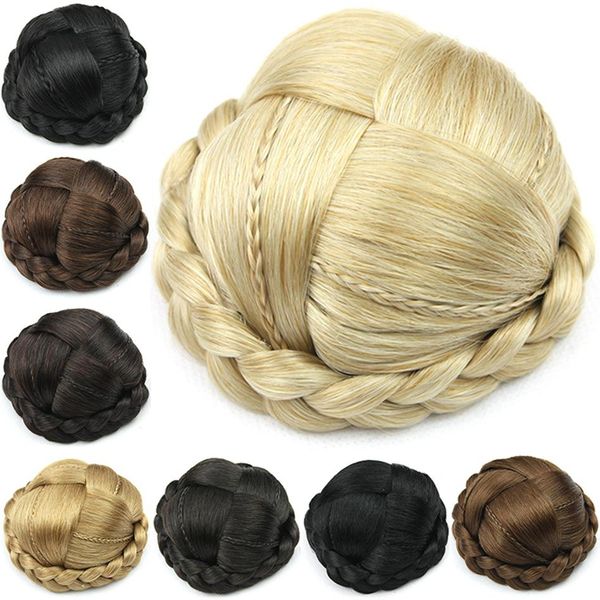 wholesale-small size, cute knitted hair chignon, donut roller hairpieces, synthetic hair, ing, Black;brown
wholesale-small size, cute knitted hair chignon, donut roller hairpieces, synthetic hair, ing, Black;brown