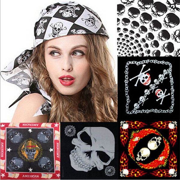 wholesale- new cotton pirate skull bandana face mask halloween costume headband scarf wristband bufandas nq674106, Blue;gray
wholesale- new cotton pirate skull bandana face mask halloween costume headband scarf wristband bufandas nq674106, Blue;gray