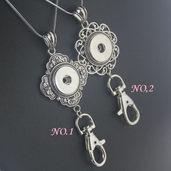 Металлические джинсы Snap Jewelry Necklace Pendant Keychain Lanyard Badge Lanyard Рабочие документы для 18MM /
Металлические джинсы Snap Jewelry Necklace Pendant Keychain Lanyard Badge Lanyard Рабочие документы для 18MM /