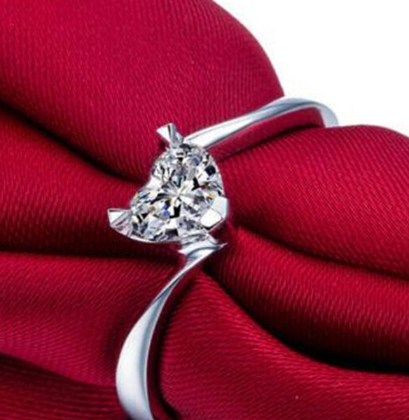 wholesale - 1ct size 5/5.5/6/6.5/7 jewelry soild 925 sterling silver white z gem cut wedding ring gift, Golden;silver
wholesale - 1ct size 5/5.5/6/6.5/7 jewelry soild 925 sterling silver white z gem cut wedding ring gift, Golden;silver